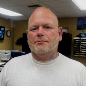 Shawn M Burgess a registered Sex Offender of Illinois