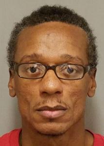 David Strickland a registered Sex Offender of Illinois