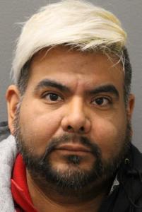 Samuel Martinez a registered Sex Offender of Illinois