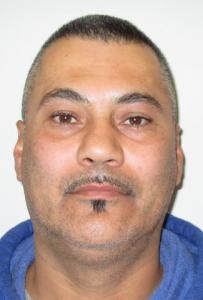 Roberto Morales a registered Sex Offender of Illinois