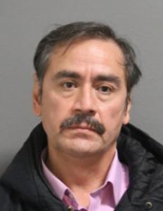Jose L Mota a registered Sex Offender of Illinois