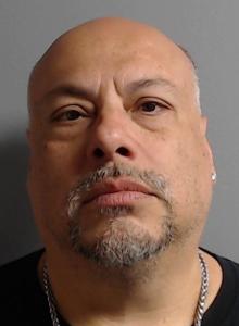 Alfredo Zamarripa a registered Sex Offender of Illinois