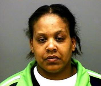 Carmen Thomas a registered Sex Offender of Illinois