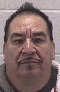 Vincent Mendoza Martinez a registered Sex Offender of Illinois