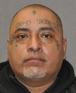 Jose Munoz a registered Sex Offender of Illinois