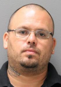 Francisco Fernandez a registered Sex Offender of Illinois