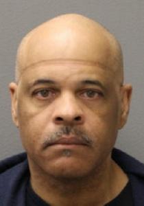 Gerald D Davis a registered Sex Offender of Illinois