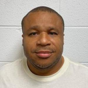 Antwan Forrest a registered Sex Offender of Illinois