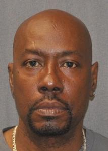 Roy Anthony Baker a registered Sex Offender of Illinois