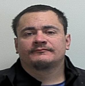 Joseph M Simpson a registered Sex Offender of Illinois