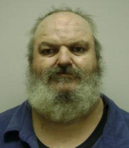 Terry Dean Jones a registered Sex Offender of Illinois