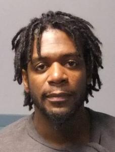 Terrell Marquis Lyons a registered Sex Offender of Illinois
