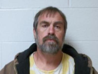 Stephen Robert Johnston a registered Sex Offender of Illinois