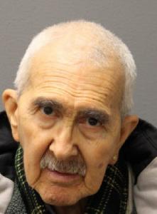 Efren Rubalcava a registered Sex Offender of Illinois