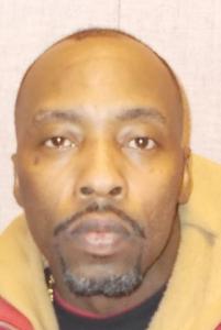 Billy J Gaines a registered Sex Offender of Illinois