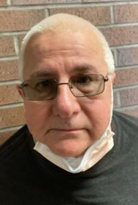 Raymond Fischer a registered Sex Offender of Illinois