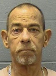 James R Woelfel a registered Sex Offender of Illinois