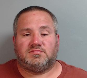 Jason W Barry a registered Sex Offender of Illinois