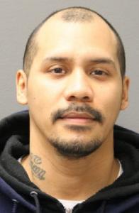 Omar L Zamora a registered Sex Offender of Illinois