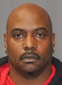 Demarshall Johnson a registered Sex Offender of Illinois