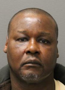 Lester Strickland a registered Sex Offender of Illinois