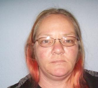 Misty D Pforr a registered Sex Offender of Illinois