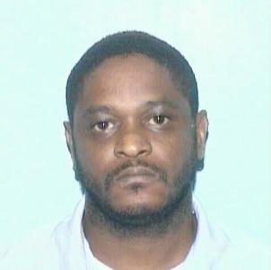 Byron Mclemore a registered Sex Offender of Illinois