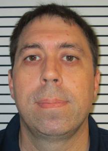 Brian Kanach a registered Sex Offender of Missouri
