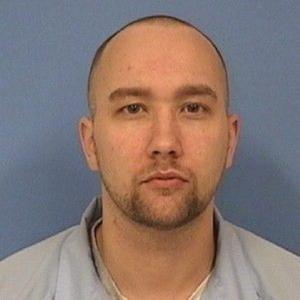 Brian Christopher Tidwell a registered Sex Offender of Illinois