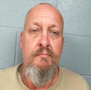 Ryan D Simmons a registered Sex Offender of Illinois