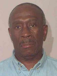 Willie Harris a registered Sex Offender of Illinois