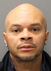 Darron Walker a registered Sex Offender of Illinois