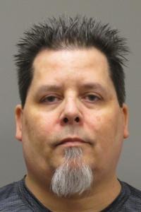 Doug Aaron Hoover a registered Sex Offender of Illinois