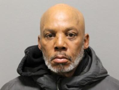 Phillip Binion a registered Sex Offender of Illinois