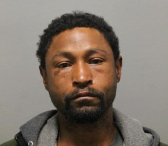 Carlton C Alexander a registered Sex Offender of Illinois