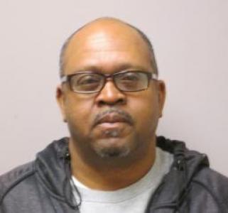 Dwight Labarron Spencer a registered Sex Offender of Illinois