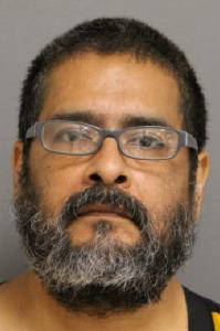 Marvin Gonzalez a registered Sex Offender of Illinois