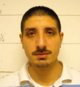 Jason D Flores a registered Sex Offender of Illinois