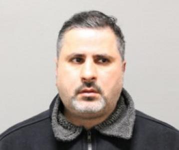 Andi Daniel Yousif a registered Sex Offender of Illinois