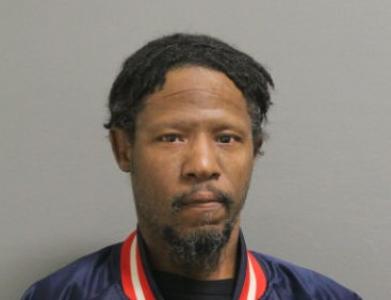 Antonio Mahan a registered Sex Offender of Illinois