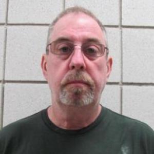 David Walter Jones a registered Sex Offender of Illinois