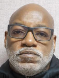Dennis Davis a registered Sex Offender of Illinois