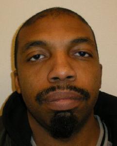 Derrick Demon Williams a registered Sex Offender of Illinois