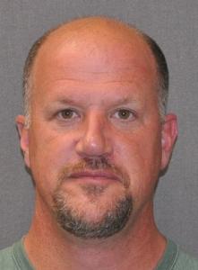 Jason Leroy Keffeler a registered Sex Offender of Illinois
