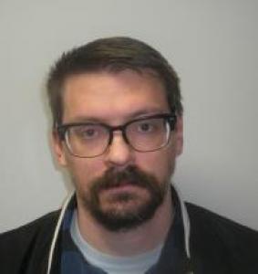 James Joseph Whitehead a registered Sex Offender of Illinois