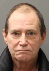 George E Sherman a registered Sex Offender of Illinois