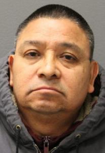 Efrain Sanchez a registered Sex Offender of Illinois