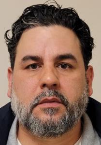 Alexander Rivera a registered Sex Offender of Illinois