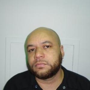 Aaron L Terry a registered Sex Offender of Illinois