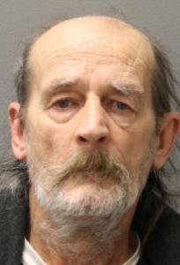 Dennis Frickson a registered Sex Offender of Illinois
